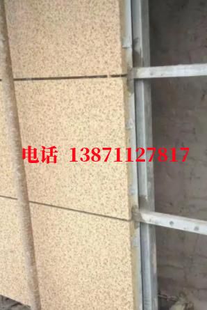 芦溪外墙ET板